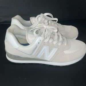 New balance classic 574